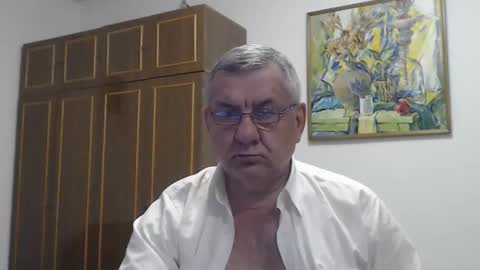 Macho online show from 19, 3, 2026