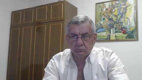 Macho online show from 24, 3, 2026