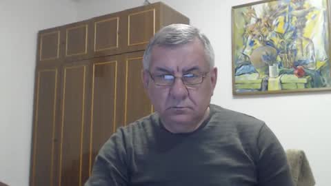 Macho online show from 25, 3, 2026