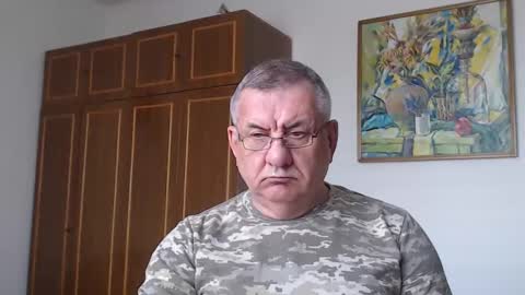 Macho online show from 12, 4, 2026