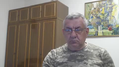 Macho online show from 15, 4, 2026