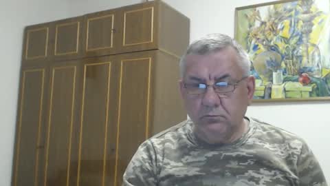 Macho online show from 15, 4, 2026