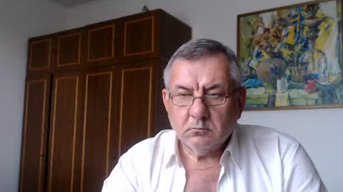 Snapshot of machomale3 chatting on 13, 6, 2026 Macho online show from 13, 6, 2026