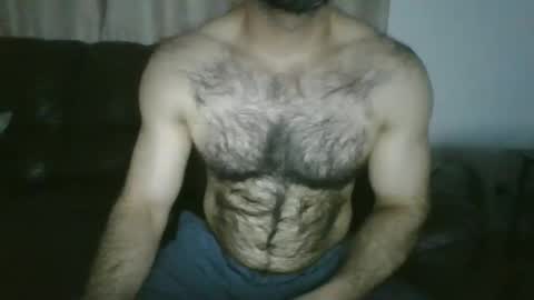 Snapshot of machoman512 chatting on 23, 5, 2026 machoman512 online show from 23, 5, 2026