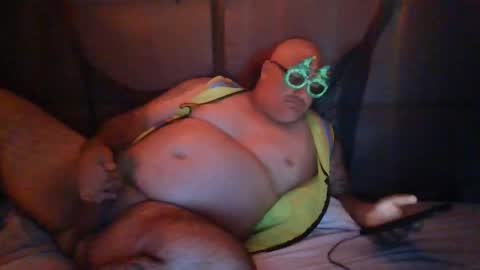 machu el bibliotecario online show from 2, 12, 2024