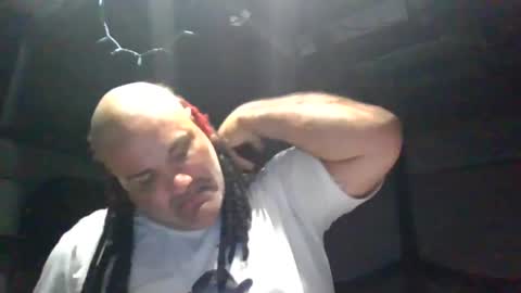 machu el bibliotecario online show from 21, 2, 2025