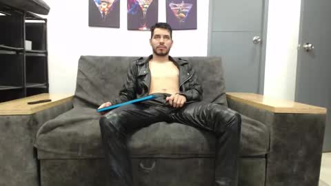 Snapshot of mack_daniels chatting on 23, 9, 2025 instagram mackdanielsx online show from 23, 9, 2025