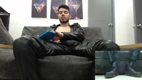 Snapshot of mack_daniels chatting on 21, 10, 2025 instagram mackdanielsx online show from 21, 10, 2025