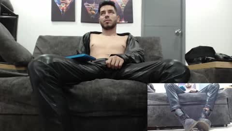 Snapshot of mack_daniels chatting on 30, 10, 2025 instagram mackdanielsx online show from 30, 10, 2025