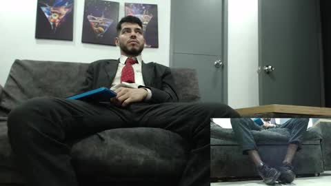 Snapshot of mack_daniels chatting on 11, 11, 2025 instagram mackdanielsx online show from 11, 11, 2025