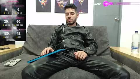 Snapshot of mack_daniels chatting on 20, 11, 2025 instagram mackdanielsx online show from 20, 11, 2025