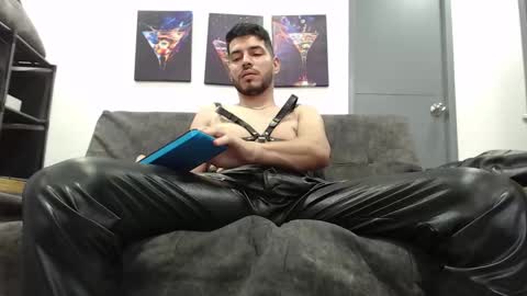 Snapshot of mack_daniels chatting on 21, 11, 2025 instagram mackdanielsx online show from 21, 11, 2025