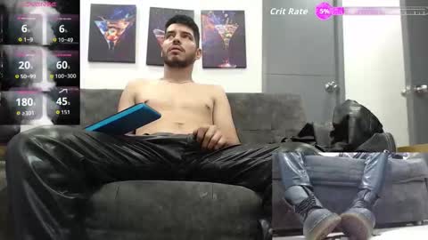 Snapshot of mack_daniels chatting on 26, 11, 2025 instagram mackdanielsx online show from 26, 11, 2025