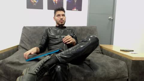 Snapshot of mack_daniels chatting on 14, 2, 2026 instagram mackdanielsx online show from 14, 2, 2026