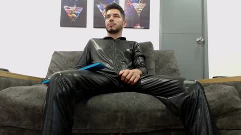 Snapshot of mack_daniels chatting on 15, 2, 2026 instagram mackdanielsx online show from 15, 2, 2026