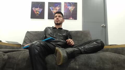 Snapshot of mack_daniels chatting on 16, 2, 2026 instagram mackdanielsx online show from 16, 2, 2026