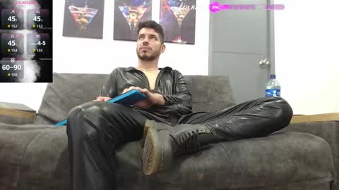 Snapshot of mack_daniels chatting on 17, 2, 2026 instagram mackdanielsx online show from 17, 2, 2026