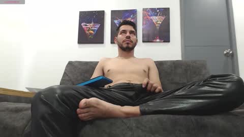 Snapshot of mack_daniels chatting on 18, 2, 2026 instagram mackdanielsx online show from 18, 2, 2026