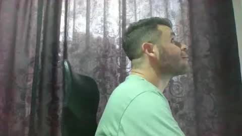 Snapshot of mack_disel chatting on 9, 2, 2026 MACK online show from 9, 2, 2026