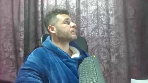 Snapshot of mack_disel chatting on 10, 2, 2026 MACK online show from 10, 2, 2026