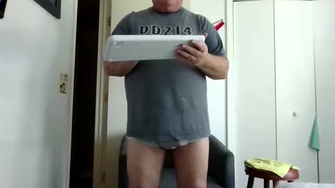 mackdocc001 online show from 18, 11, 2025