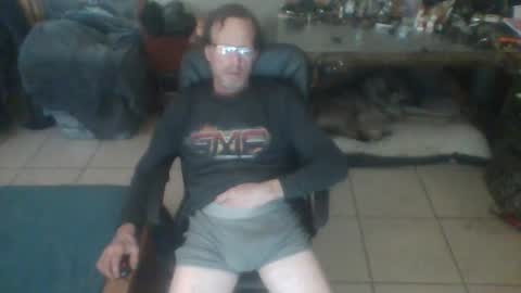 mackdog1369 online show from 16, 1, 2025