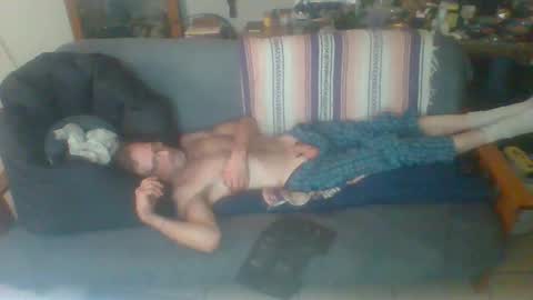 mackdog1369 online show from 31, 1, 2025