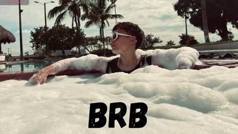 MACKENZIE CAMERON online show from 28, 1, 2025