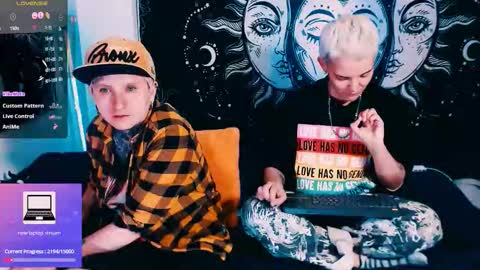 Noah Askew online show from 22, 2, 2026