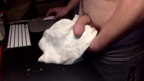 MacLowe online show from 22, 11, 2025