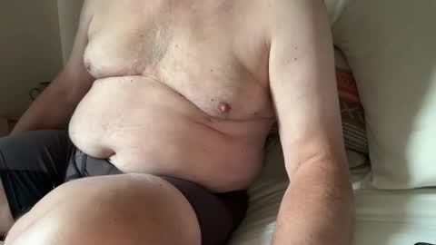 Ivor online show from 26, 10, 2025