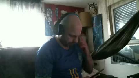 Snapshot of mad_dem0n chatting on 4, 2, 2025 Manuel online show from 4, 2, 2025