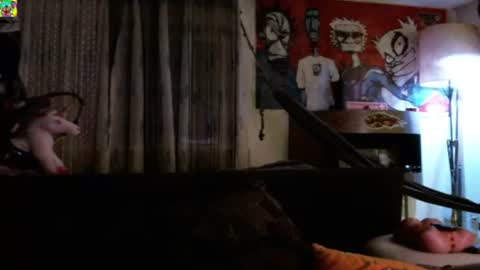 Snapshot of mad_dem0n chatting on 4, 3, 2025 Manuel online show from 4, 3, 2025