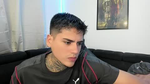 Snapshot of mad_maxxx1 chatting on 6, 2, 2025 max online show from 6, 2, 2025