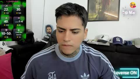 max online show from 11, 1, 2026