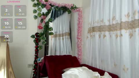 Dalila online show from 13, 1, 2025