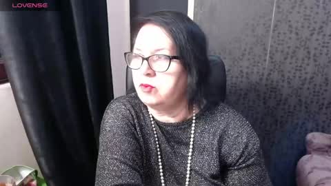 Snapshot of madam_sanjanne chatting on 18, 5, 2026 Madam Sanjanne online show from 18, 5, 2026