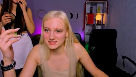 Ulis online show from 25, 3, 2026