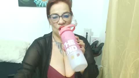 madame_desire_ online show from 26, 4, 2026