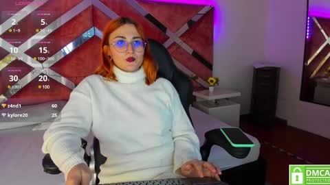 madame ibby online show from 15, 1, 2025