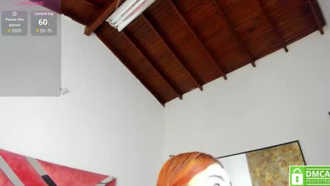 madame ibby online show from 27, 1, 2025