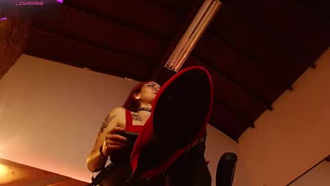 madame ibby online show from 4, 11, 2025