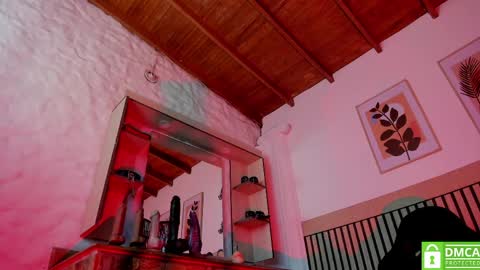 madame ibby online show from 5, 4, 2026