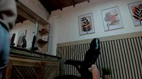 Snapshot of madame_ibby chatting on 27, 6, 2026 madame ibby online show from 27, 6, 2026