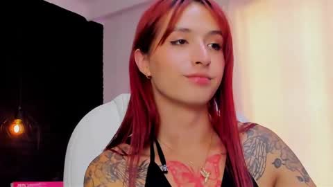  madame lilith  online show from 23, 1, 2025