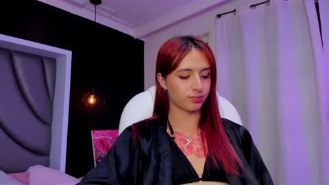  madame lilith  online show from 24, 1, 2025