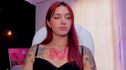  madame lilith  online show from 25, 1, 2025