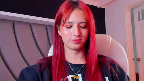  madame lilith  online show from 26, 1, 2025