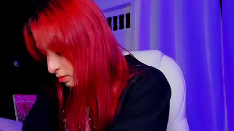  madame lilith  online show from 7, 2, 2025