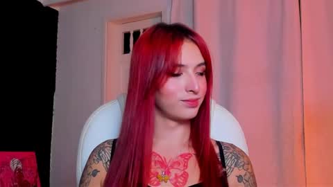  madame lilith  online show from 11, 2, 2025